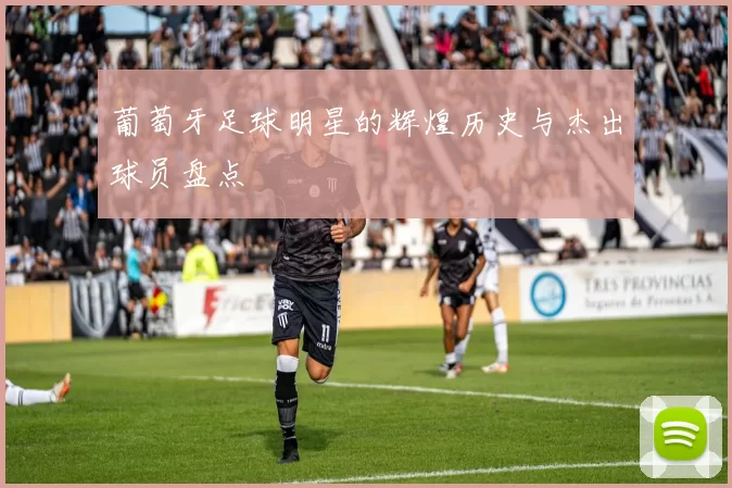 葡萄牙足球明星的辉煌历史与杰出球员盘点