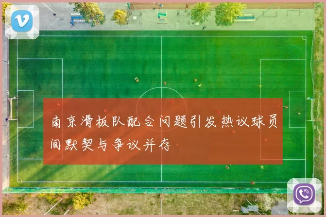 南京滑板队配合问题引发热议球员间默契与争议并存