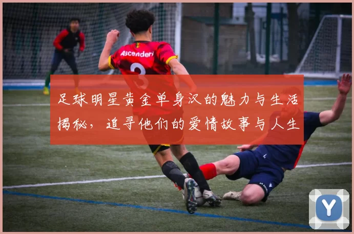 足球明星黄金单身汉的魅力与生活揭秘，追寻他们的爱情故事与人生选择