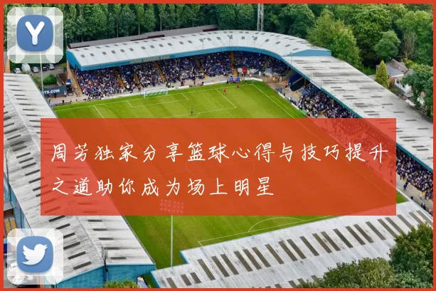 周芳独家分享篮球心得与技巧提升之道助你成为场上明星