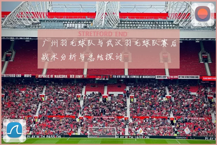 广州羽毛球队与武汉羽毛球队赛后战术分析与总结探讨