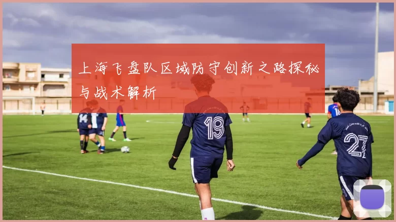上海飞盘队区域防守创新之路探秘与战术解析