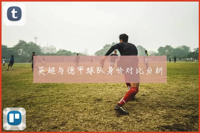 英超与德甲球队身价对比分析