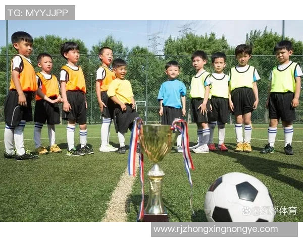 球星子女走进绿茵场足球梦想传承与挑战